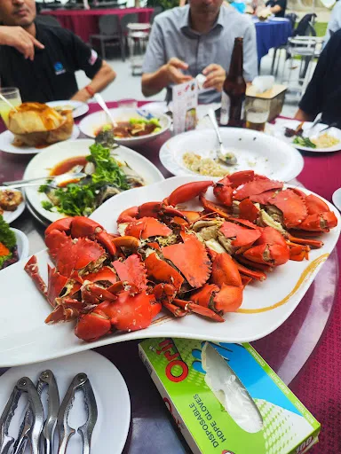 Wei Na Lim — photo from their Google review