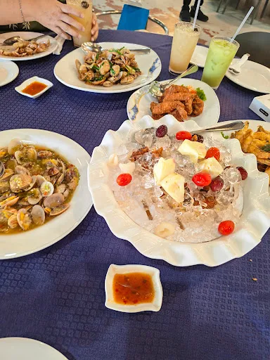 James Lew — photo from their Google review