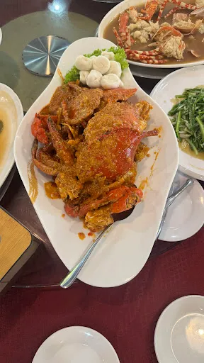 Jordan Chan — photo from their Google review