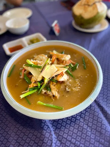 Derrick Yeoh — photo from their Google review