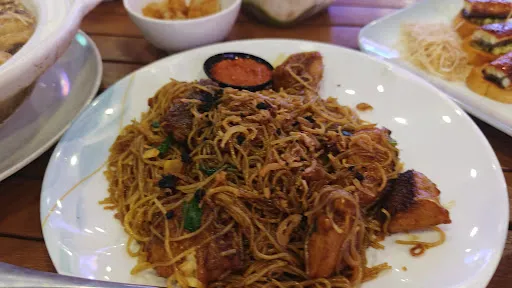 Man Chun Ken Chan — photo from their Google review
