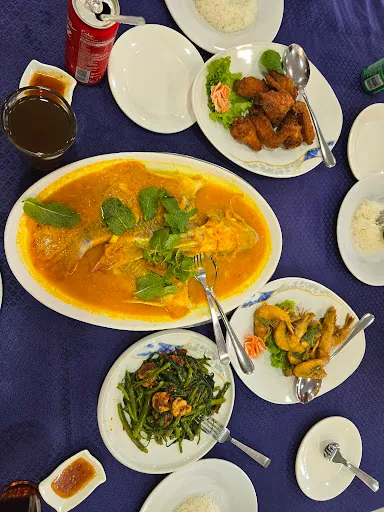 Sunthar Arumogam — photo from their Google review