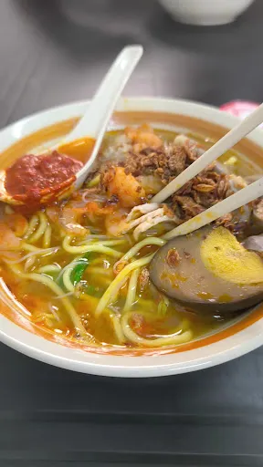 OM Leong — photo from their Google review