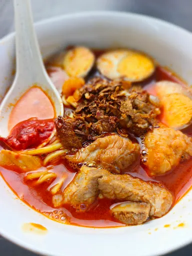 Lim WeiYang — photo from their Google review