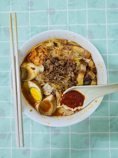 Hugo Ng — photo from their Google review