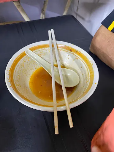Audrie ODd — photo from their Google review