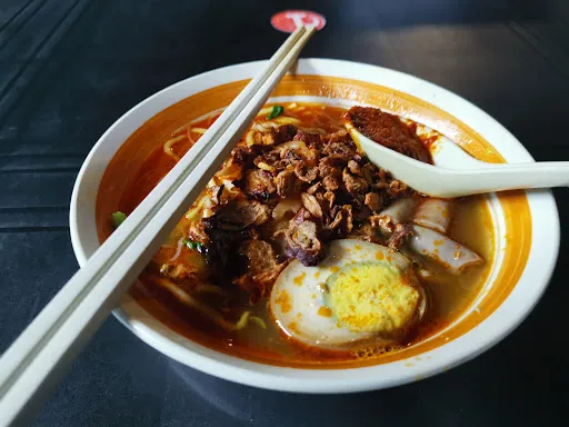 Mark Ong — photo from their Google review