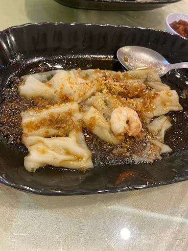 yvonne chek — photo from their Google review