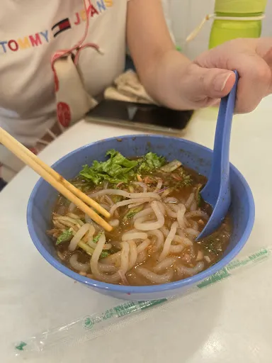michael ng — photo from their Google review