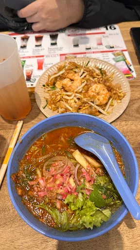Inten Mayang — photo from their Google review