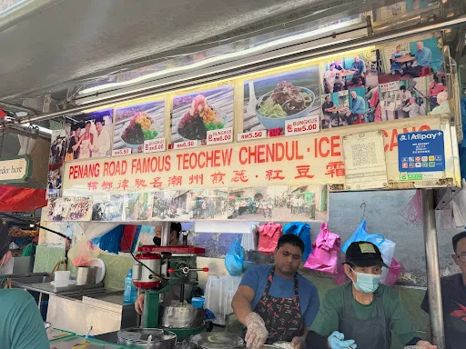 Wu啾啾（A Jo） — photo from their Google review