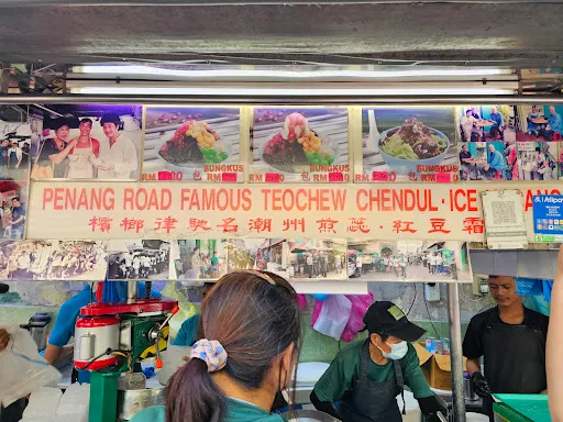 Jay Hsu — photo from their Google review