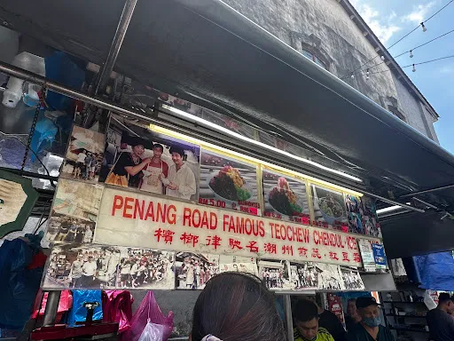 YOYO TSENG — photo from their Google review
