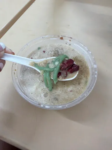 Joy Sim — photo from their Google review