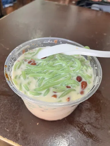Yoo — photo from their Google review