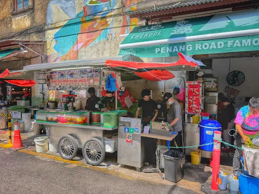 Thomas Yeo — photo from their Google review