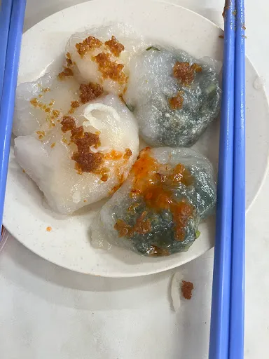 Selina Wong — photo from their Google review