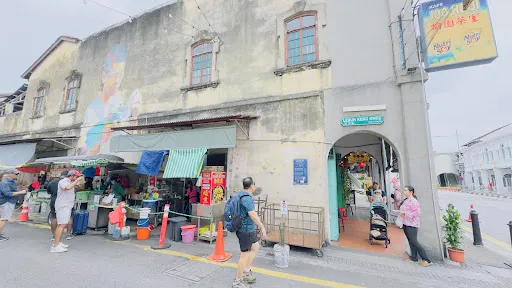Wong Jennifer — photo from their Google review