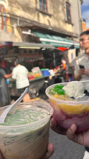 Inten Mayang — photo from their Google review