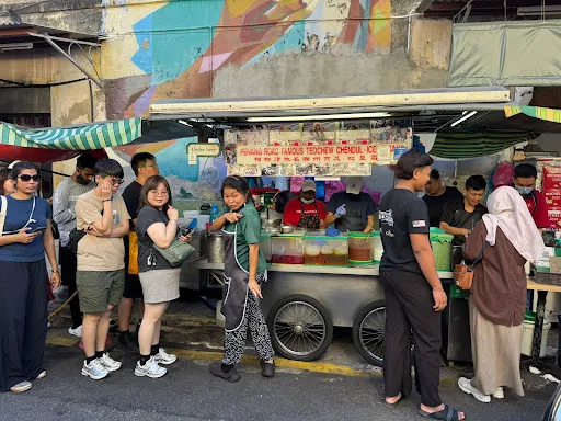 Jun Xiang — photo from their Google review