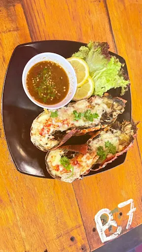 Mohd Ridhwan — photo from their Google review