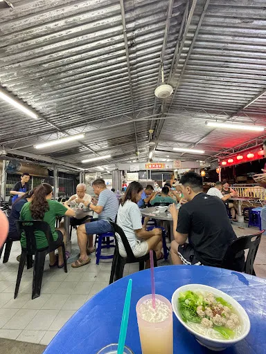 Jackie Chow — photo from their Google review