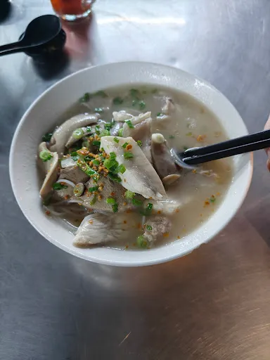 Swee Chye Loh — photo from their Google review