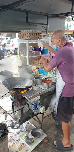SY Chan — photo from their Google review