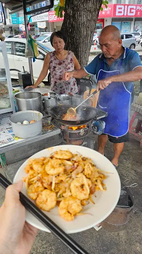 Fee Pee — photo from their Google review