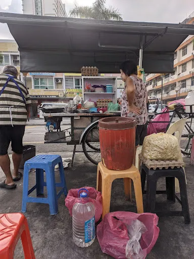 jennie lo — photo from their Google review