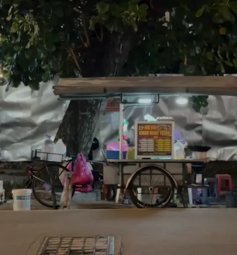 Hungry Penang Lang — photo from their Google review
