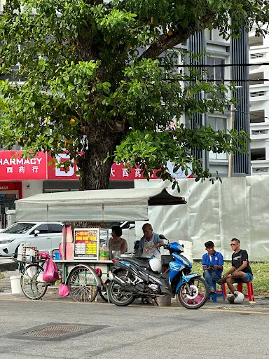 Sin Sin — photo from their Google review