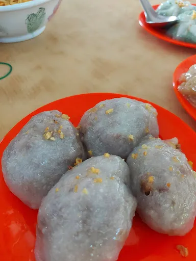 cheng tong — photo from their Google review