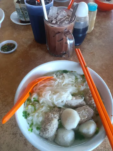 candice chong — photo from their Google review
