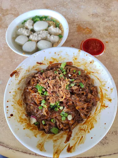 Yuson Ang — photo from their Google review