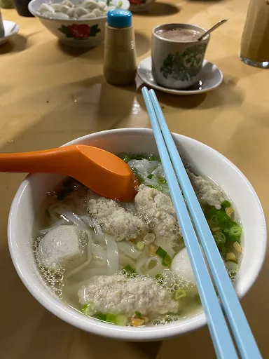 Junting Tan — photo from their Google review