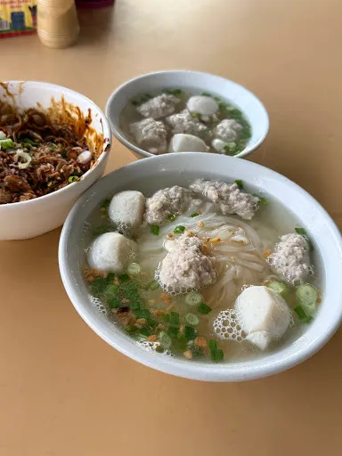 Lin — photo from their Google review