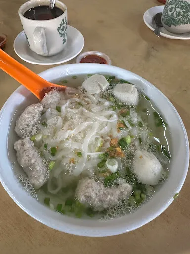Wei Sern Lee — photo from their Google review