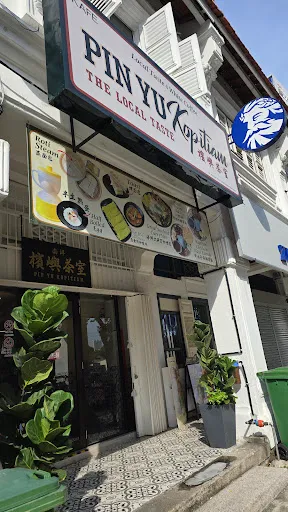 Vivi Chen — photo from their Google review