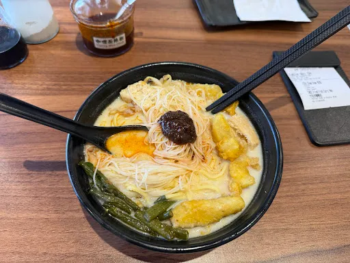 Shibbidooo — photo from their Google review