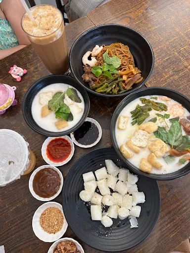 wiyuna teoh — photo from their Google review