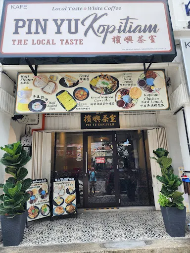 JK C — photo from their Google review