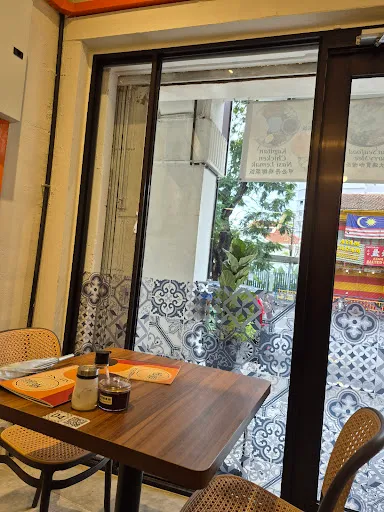 Rose — photo from their Google review