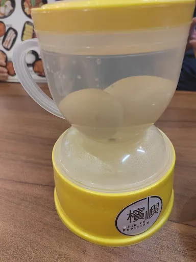 Xin Xinz — photo from their Google review