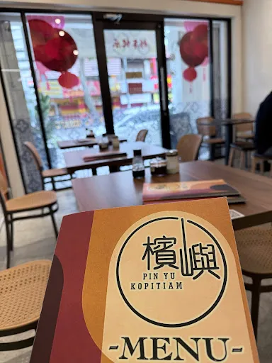 Sze The World — photo from their Google review