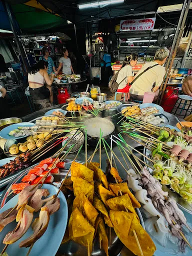 Johny Koay — photo from their Google review