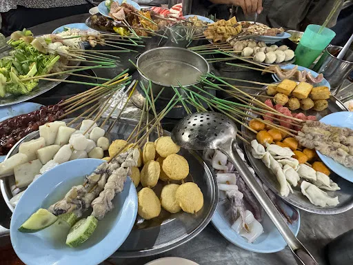 Danny Leong — photo from their Google review