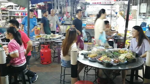 閃電五連鞭 — photo from their Google review