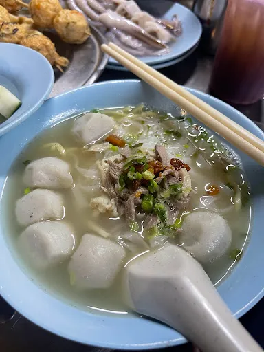 Mervin De Souza — photo from their Google review