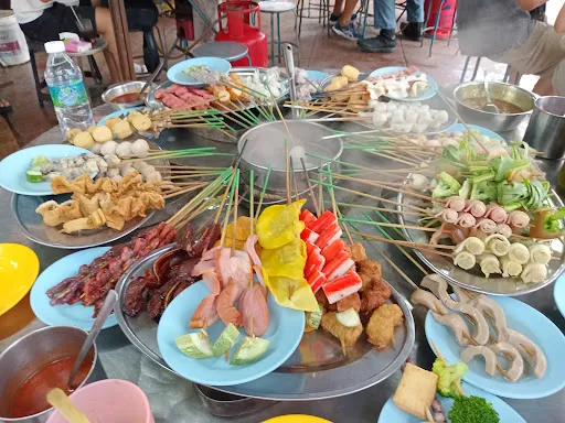 Lina Nauli — photo from their Google review